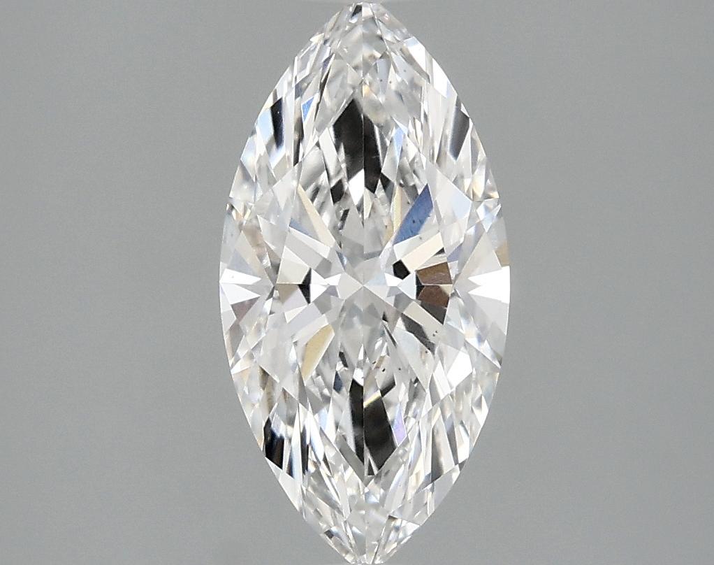 1.56 Carat Marquise Shaped Ideal Cut VS1 IGI Certified Lab Grown Diamond