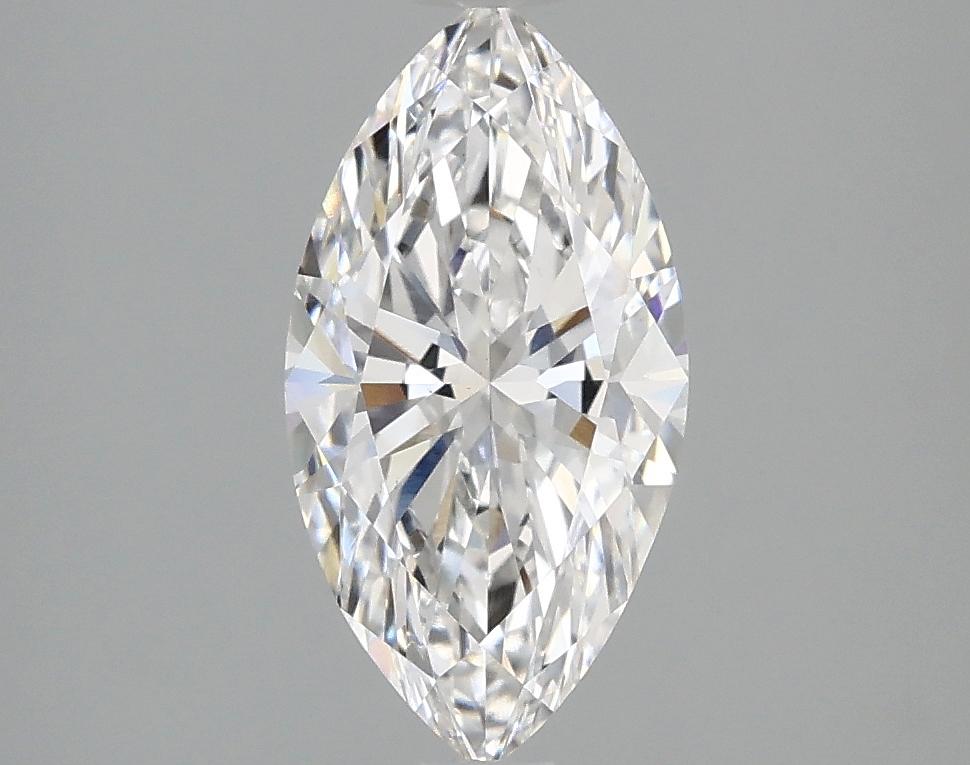1.54 Carat Marquise Shaped Ideal Cut VS1 IGI Certified Lab Grown Diamond