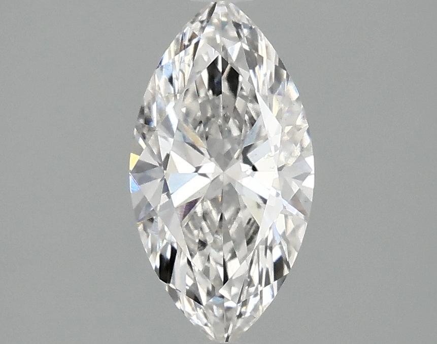 1.05 Carat Marquise Shaped Excellent Cut VS2 IGI Certified Lab Grown Diamond