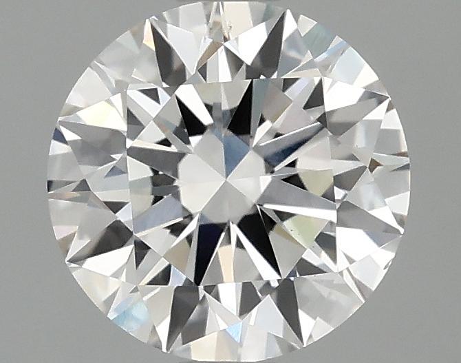 1.5 Carat Round Shaped Ideal Cut VS1 IGI Certified Lab Grown Diamond