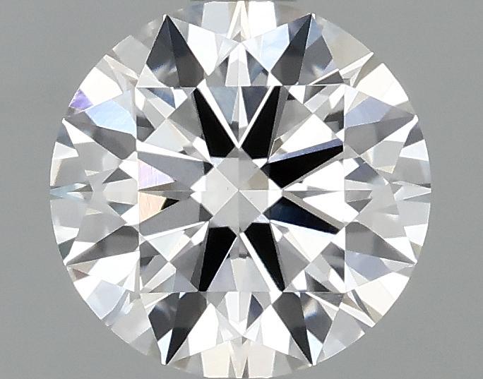 1.0 Carat Round Shaped Ideal Cut VS1 IGI Certified Lab Grown Diamond