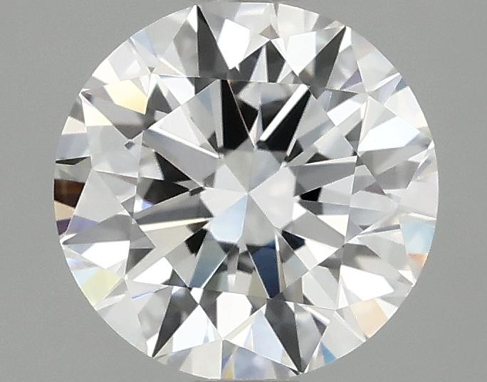 2.0 Carat Round Shaped Ideal Cut VVS1 IGI Certified Lab Grown Diamond