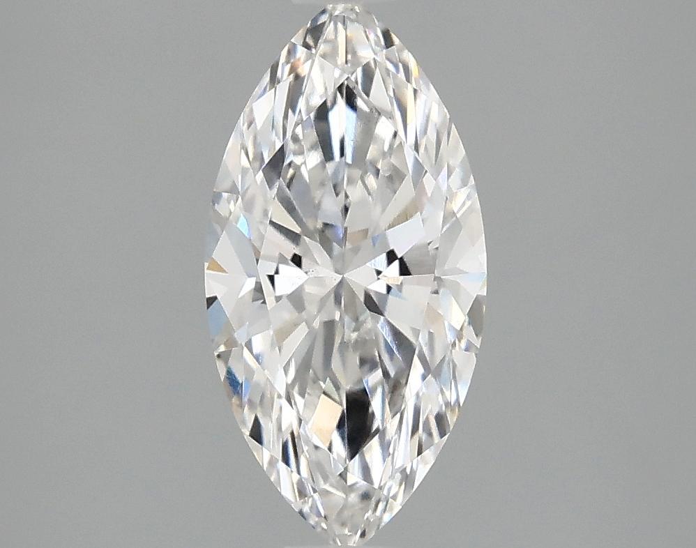 1.53 Carat Marquise Shaped Ideal Cut VS2 IGI Certified Lab Grown Diamond
