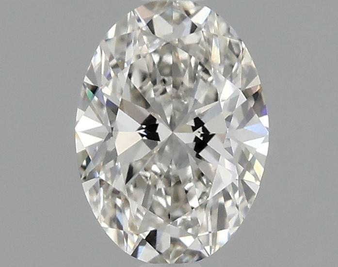1.1 Carat Oval Shaped Ideal Cut VVS2 IGI Certified Lab Grown Diamond
