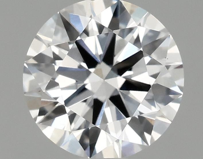 1.0 Carat Round Shaped Ideal Cut VS1 IGI Certified Lab Grown Diamond