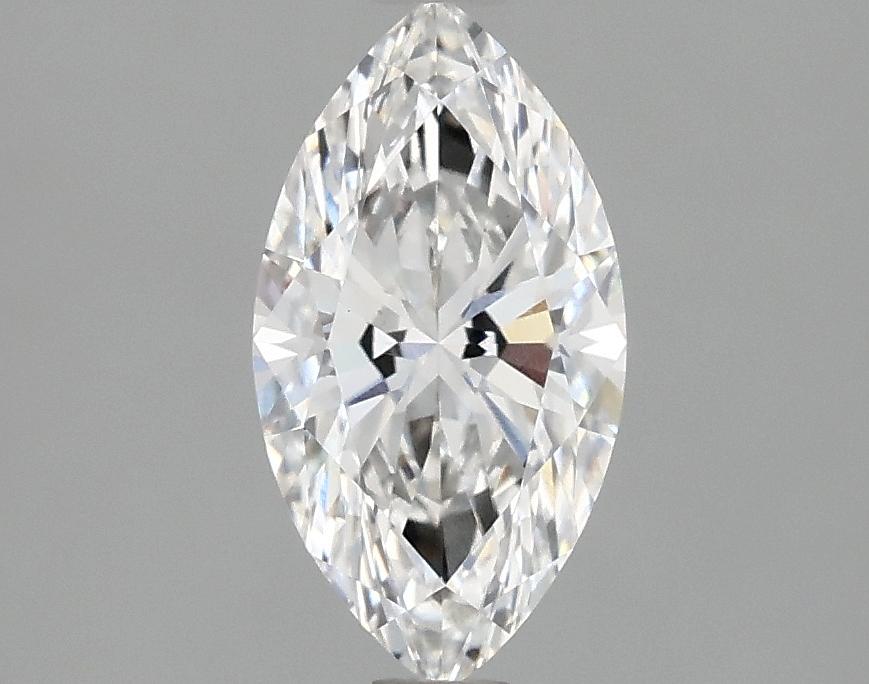 1.16 Carat Marquise Shaped Excellent Cut VVS2 IGI Certified Lab Grown Diamond