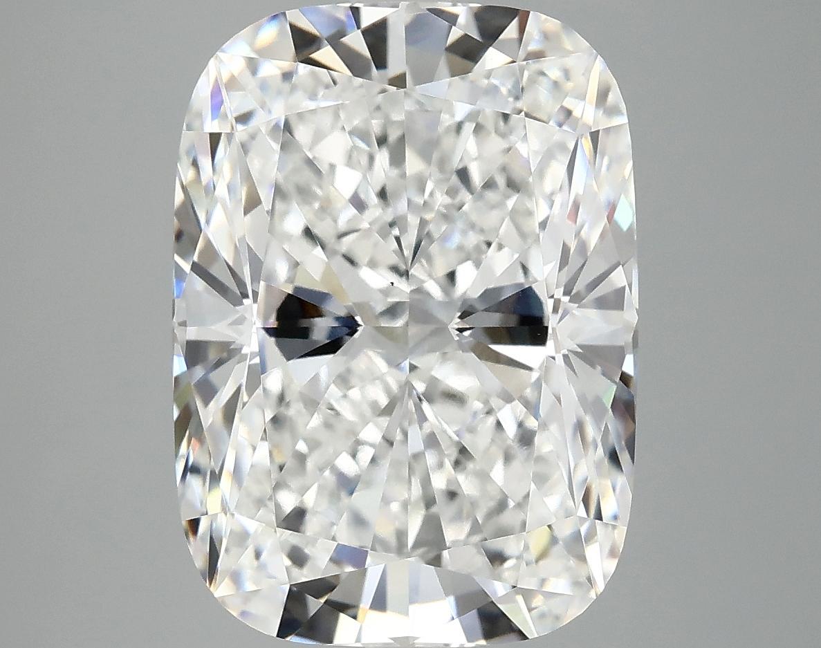 7.13 Carat Cushion Shaped Excellent Cut VS1 IGI Certified Lab Grown Diamond