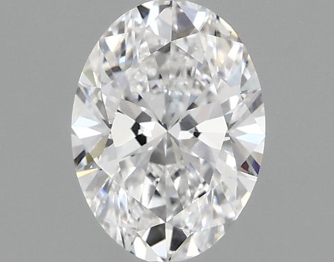 1.01 Carat Oval Shaped Excellent Cut VS1 IGI Certified Lab Grown Diamond