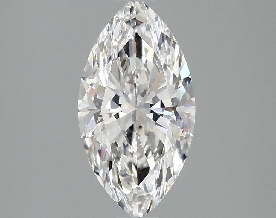 1.4 Carat Marquise Shaped Excellent Cut VS1 IGI Certified Lab Grown Diamond