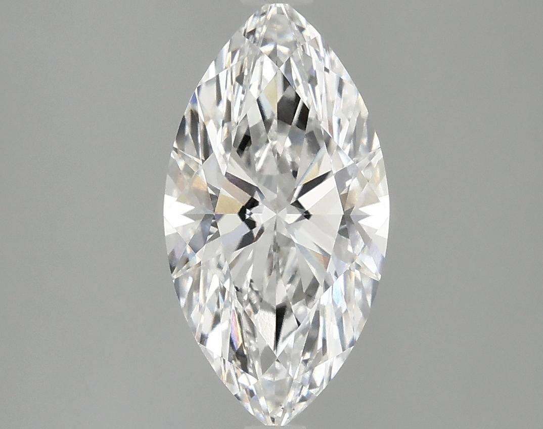 2.09 Carat Marquise Shaped Ideal Cut VS1 IGI Certified Lab Grown Diamond