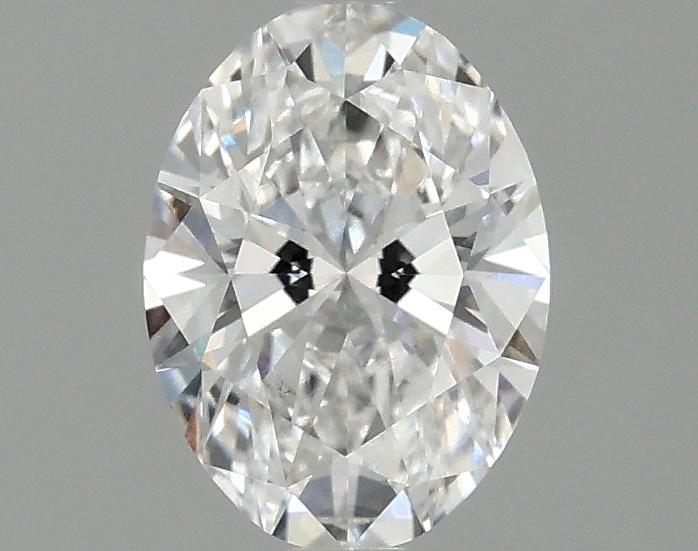 1.07 Carat Oval Shaped Excellent Cut VS1 IGI Certified Lab Grown Diamond