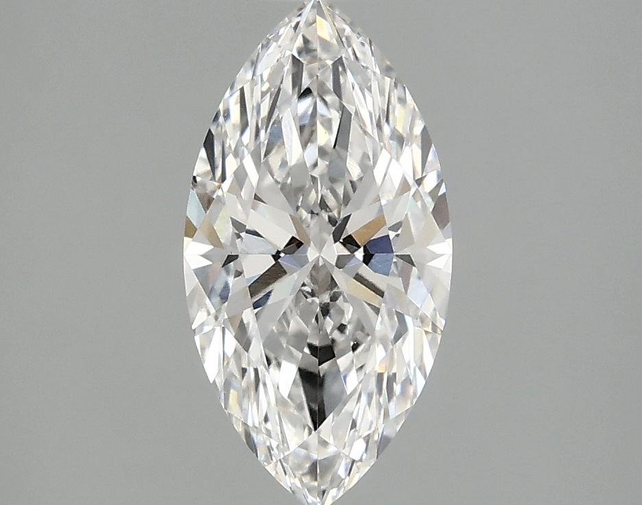 1.49 Carat Marquise Shaped Ideal Cut VS1 IGI Certified Lab Grown Diamond