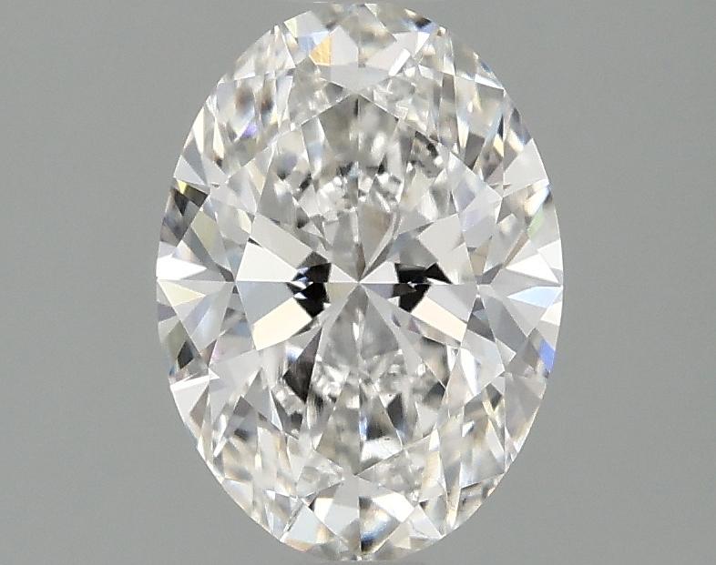 1.49 Carat Oval Shaped Ideal Cut VS1 IGI Certified Lab Grown Diamond