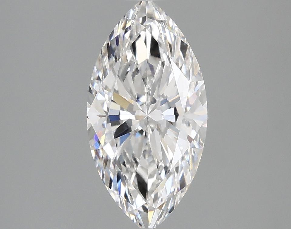 1.49 Carat Marquise Shaped Ideal Cut VVS2 IGI Certified Lab Grown Diamond