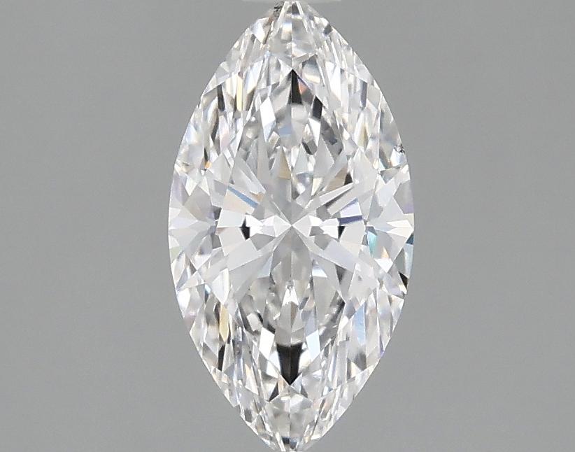 1.01 Carat Marquise Shaped Excellent Cut VS2 IGI Certified Lab Grown Diamond