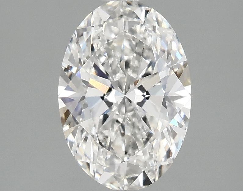 1.56 Carat Oval Shaped Ideal Cut VS1 IGI Certified Lab Grown Diamond