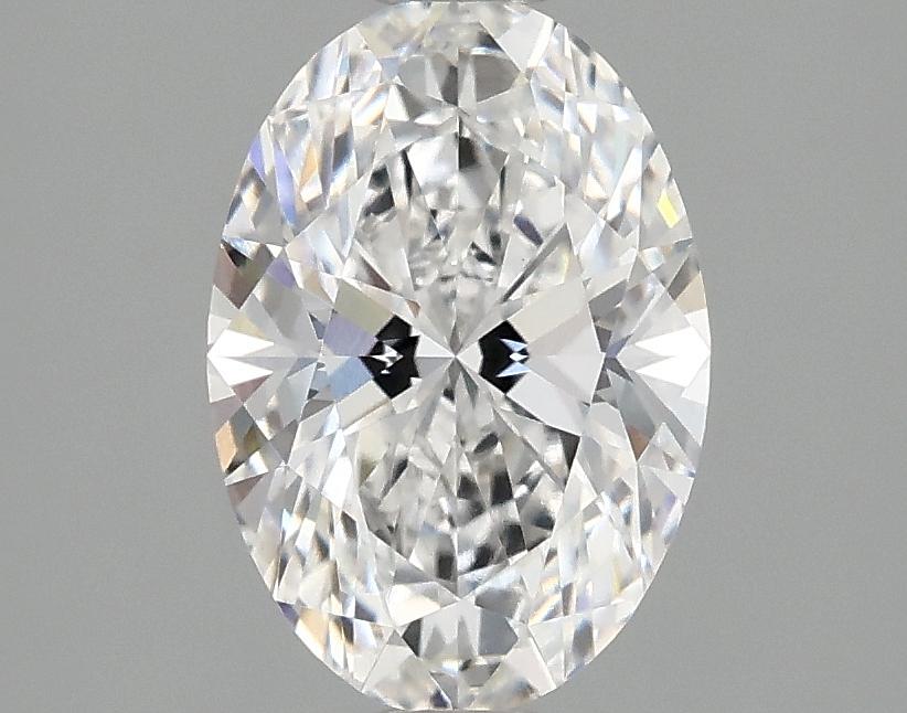 1.56 Carat Oval Shaped Ideal Cut VS1 IGI Certified Lab Grown Diamond