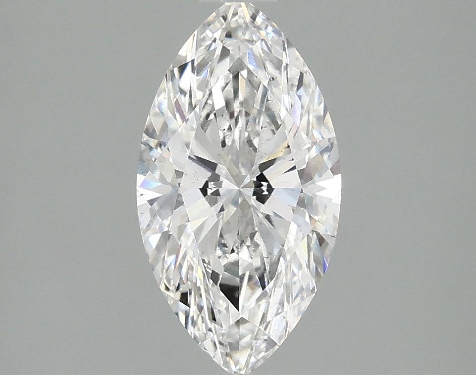 1.59 Carat Marquise Shaped Excellent Cut VS2 IGI Certified Lab Grown Diamond