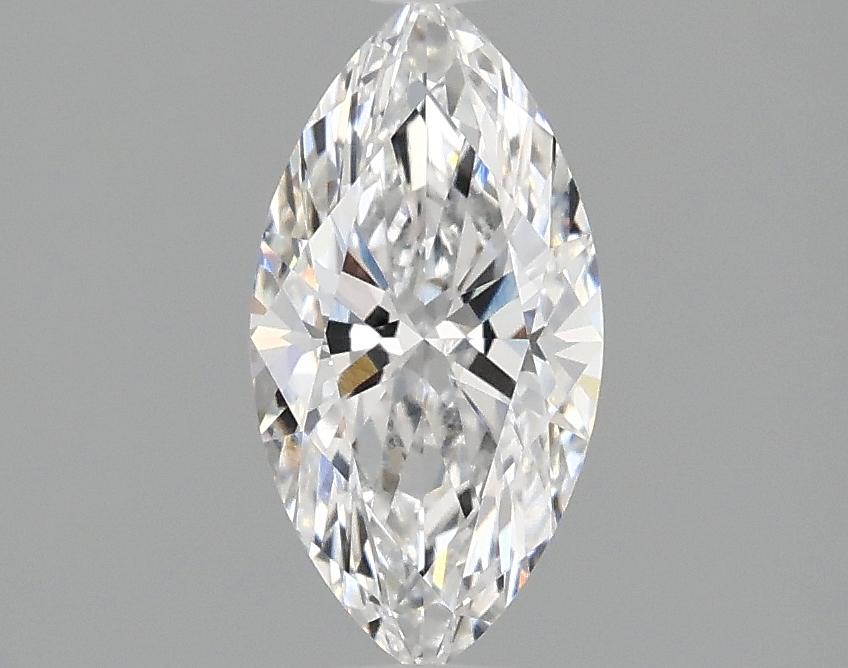 0.99 Carat Marquise Shaped Ideal Cut VS1 IGI Certified Lab Grown Diamond
