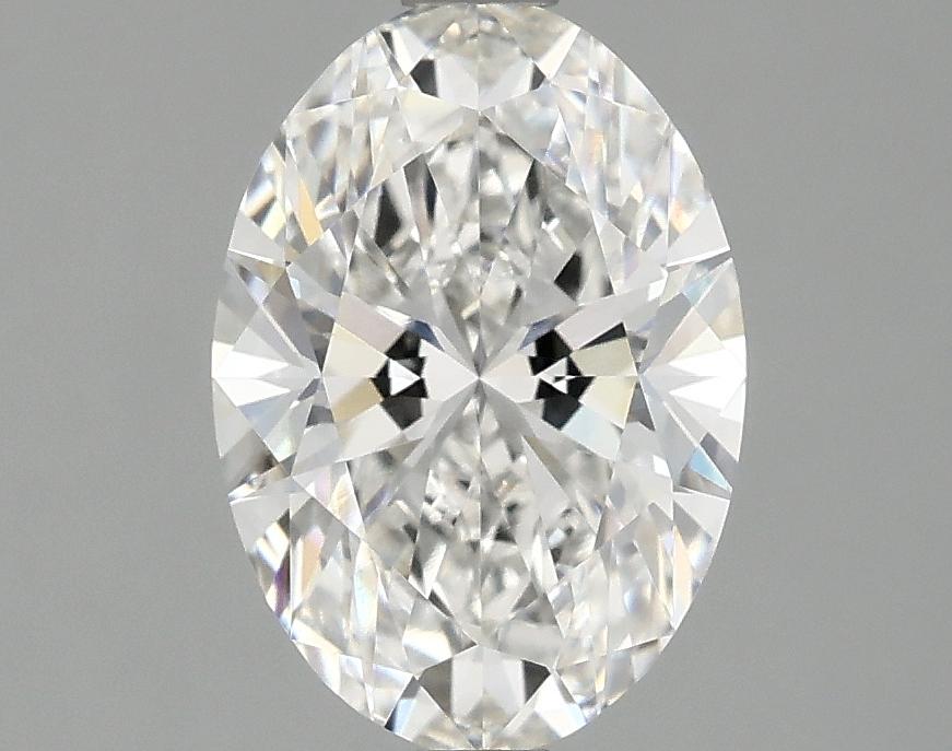 1.99 Carat Oval Shaped Ideal Cut VS1 IGI Certified Lab Grown Diamond