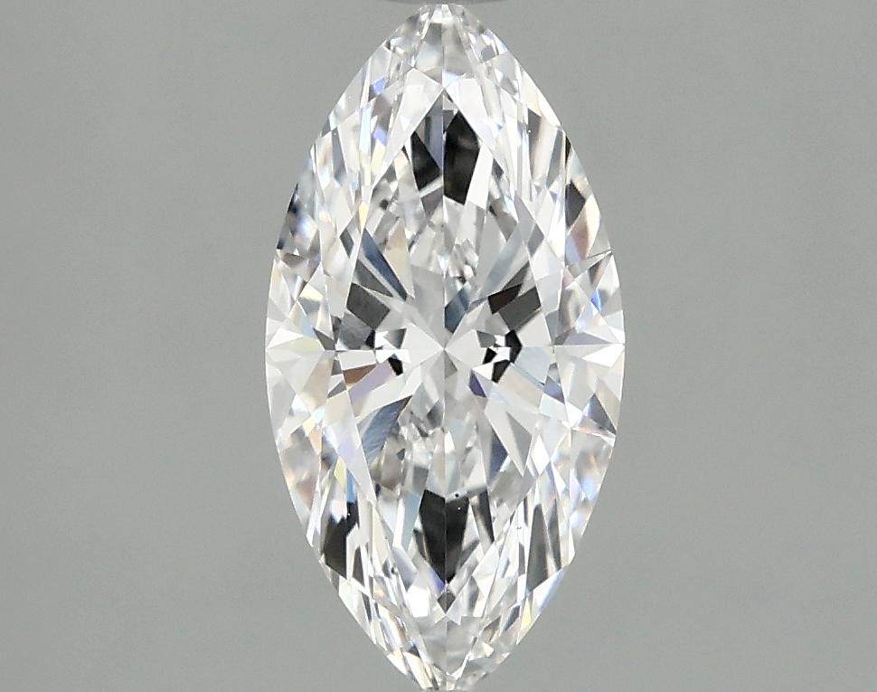 1.39 Carat Marquise Shaped Ideal Cut VS1 IGI Certified Lab Grown Diamond