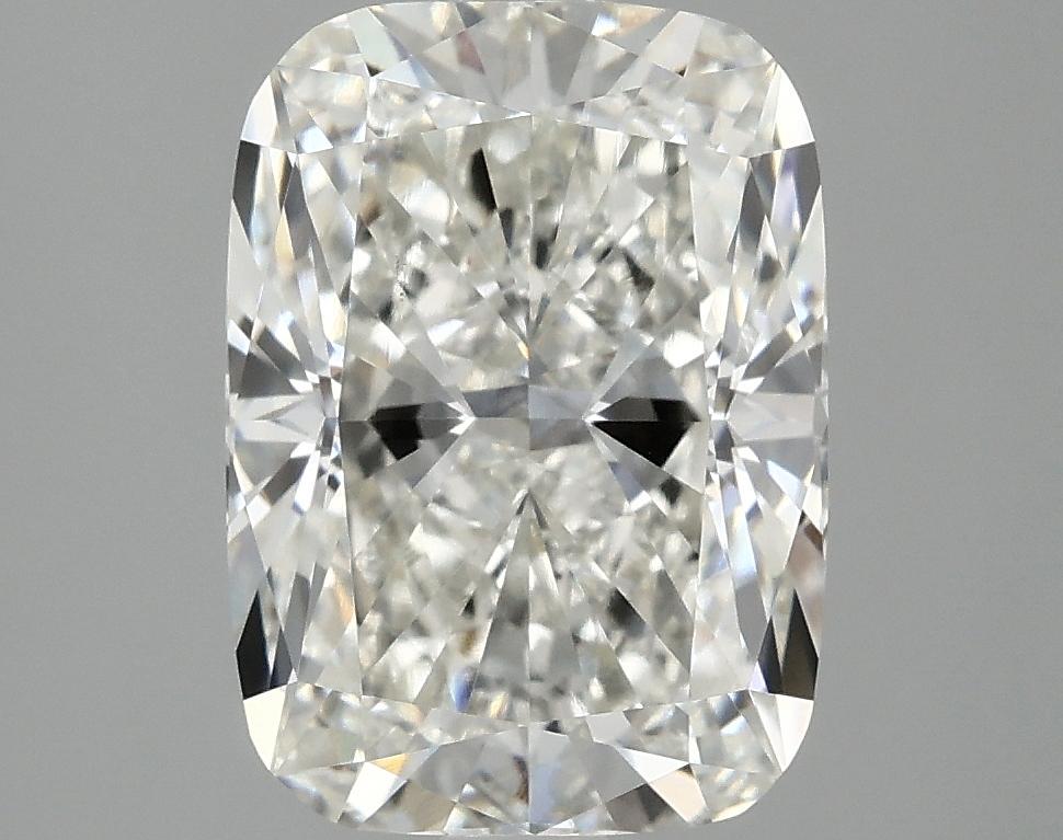 2.51 Carat Cushion Shaped Excellent Cut VS1 IGI Certified Lab Grown Diamond