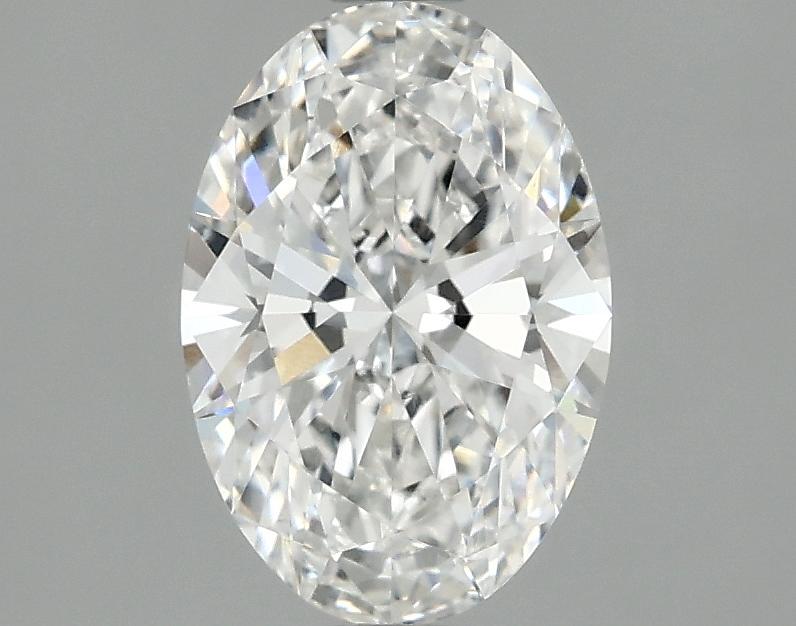 1.49 Carat Oval Shaped Ideal Cut VS1 IGI Certified Lab Grown Diamond