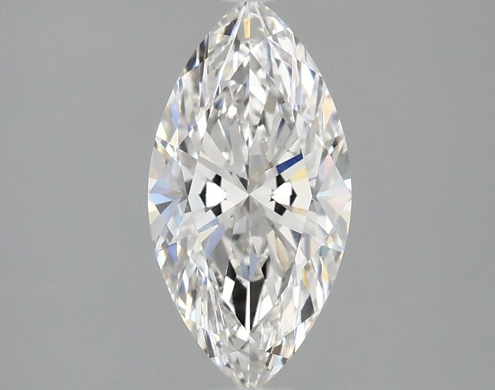1.54 Carat Marquise Shaped Ideal Cut VS1 IGI Certified Lab Grown Diamond