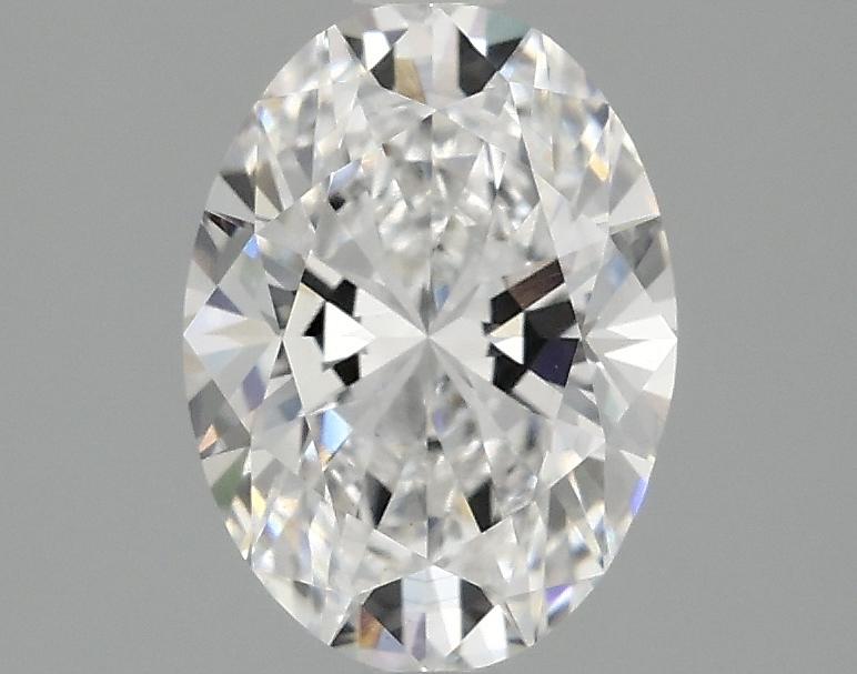 1.54 Carat Oval Shaped Excellent Cut VS1 IGI Certified Lab Grown Diamond