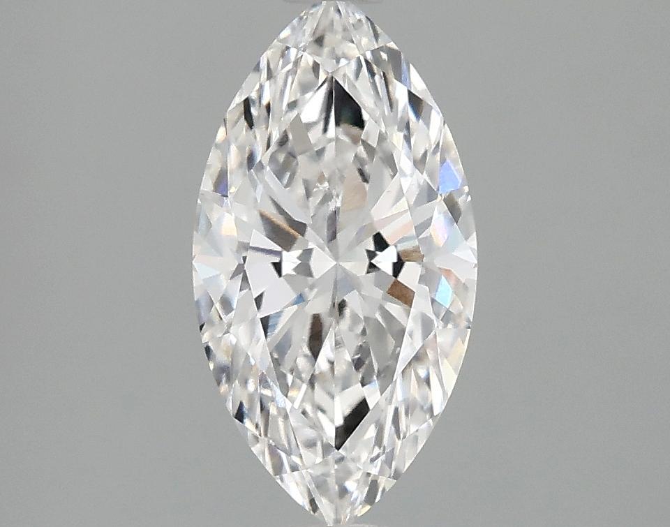 1.59 Carat Marquise Shaped Excellent Cut VS1 IGI Certified Lab Grown Diamond