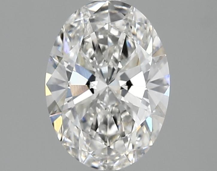 1.47 Carat Oval Shaped Ideal Cut VS1 IGI Certified Lab Grown Diamond