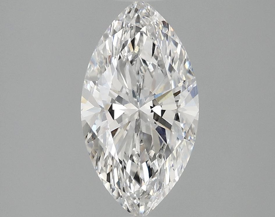 1.49 Carat Marquise Shaped Excellent Cut VS1 IGI Certified Lab Grown Diamond