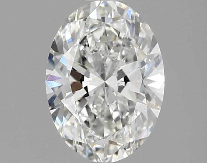 1.47 Carat Oval Shaped Ideal Cut VS1 IGI Certified Lab Grown Diamond