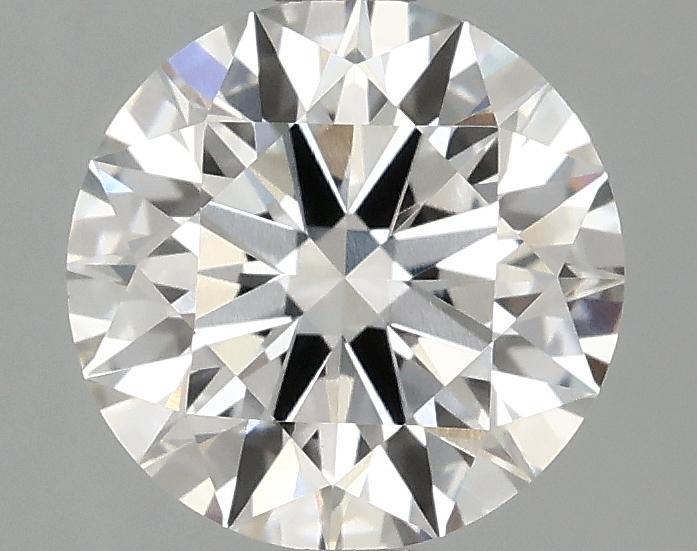 1.91 Carat Round Shaped Ideal Cut VS1 IGI Certified Lab Grown Diamond