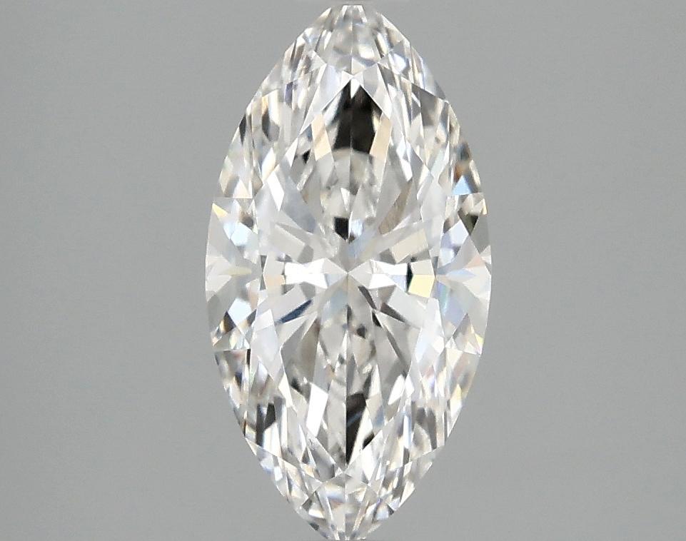 1.52 Carat Marquise Shaped Ideal Cut VS1 IGI Certified Lab Grown Diamond