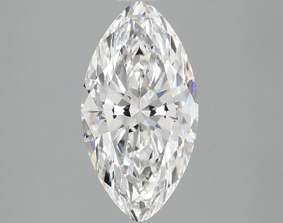1.59 Carat Marquise Shaped Ideal Cut VS1 IGI Certified Lab Grown Diamond