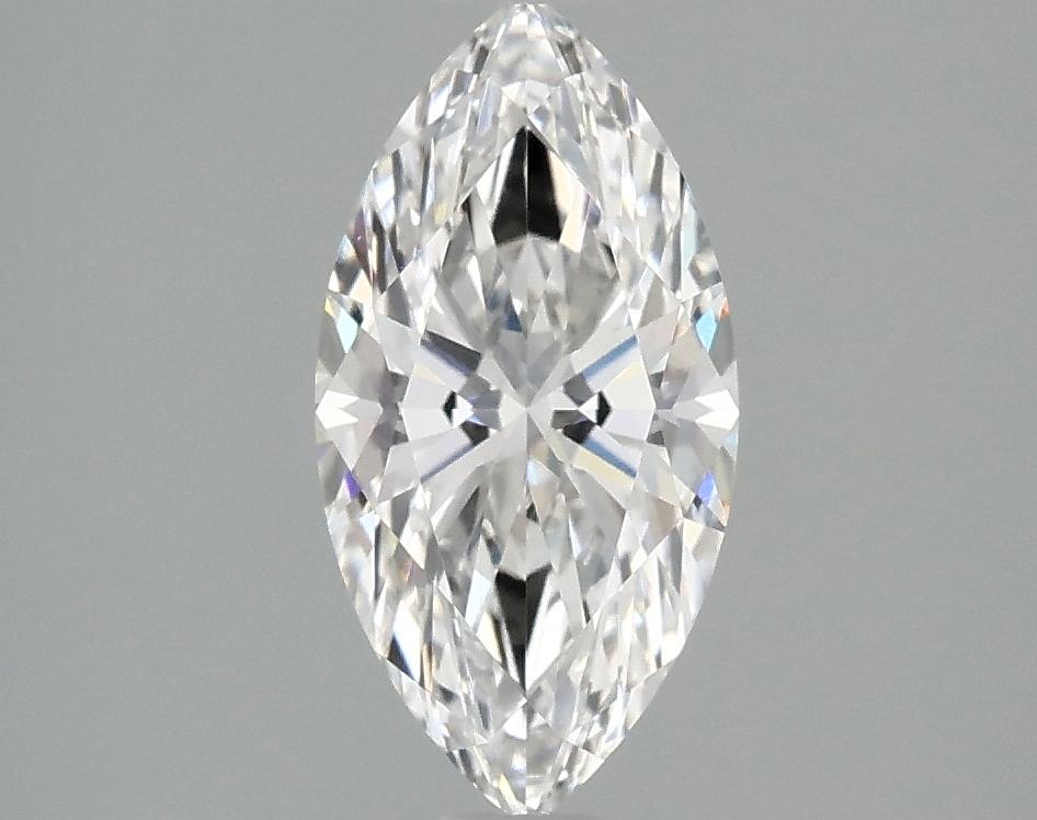 1.39 Carat Marquise Shaped Ideal Cut VS1 IGI Certified Lab Grown Diamond