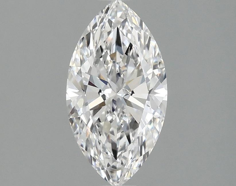 1.01 Carat Marquise Shaped Excellent Cut VS1 IGI Certified Lab Grown Diamond
