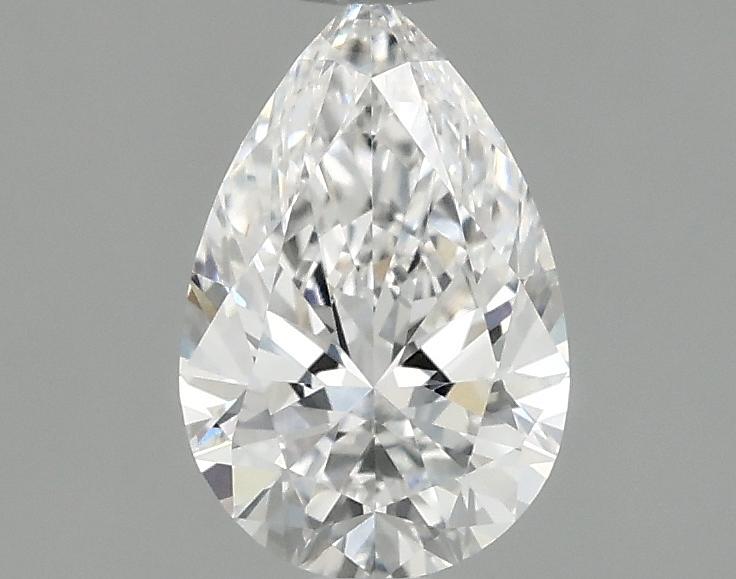 1.01 Carat Pear Shaped Excellent Cut VS1 IGI Certified Lab Grown Diamond