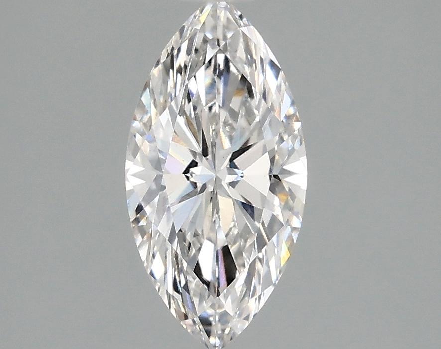 1.1 Carat Marquise Shaped Ideal Cut VS1 IGI Certified Lab Grown Diamond