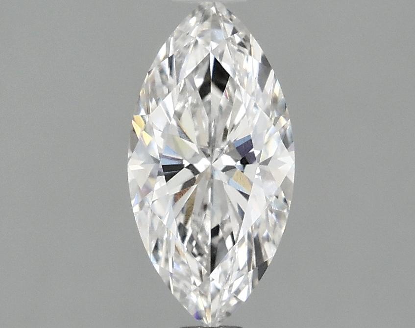 0.97 Carat Marquise Shaped Ideal Cut VS1 IGI Certified Lab Grown Diamond