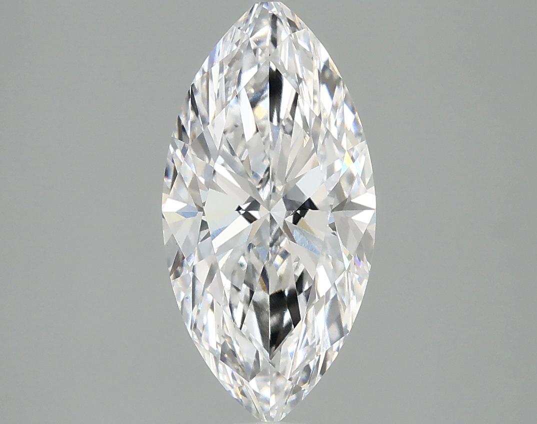 1.98 Carat Marquise Shaped Ideal Cut VS1 IGI Certified Lab Grown Diamond