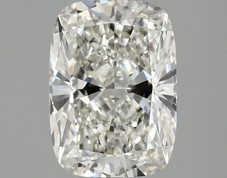 2.04 Carat Cushion Shaped Excellent Cut VS2 IGI Certified Lab Grown Diamond