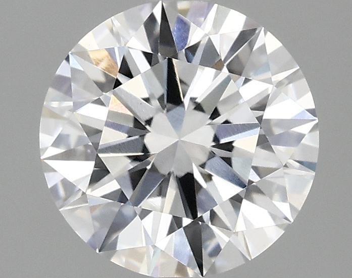 1.92 Carat Round Shaped Ideal Cut VS1 IGI Certified Lab Grown Diamond