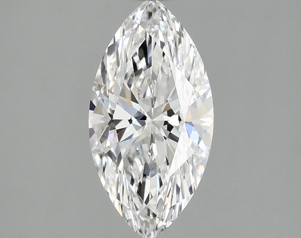 1.56 Carat Marquise Shaped Ideal Cut VS1 IGI Certified Lab Grown Diamond