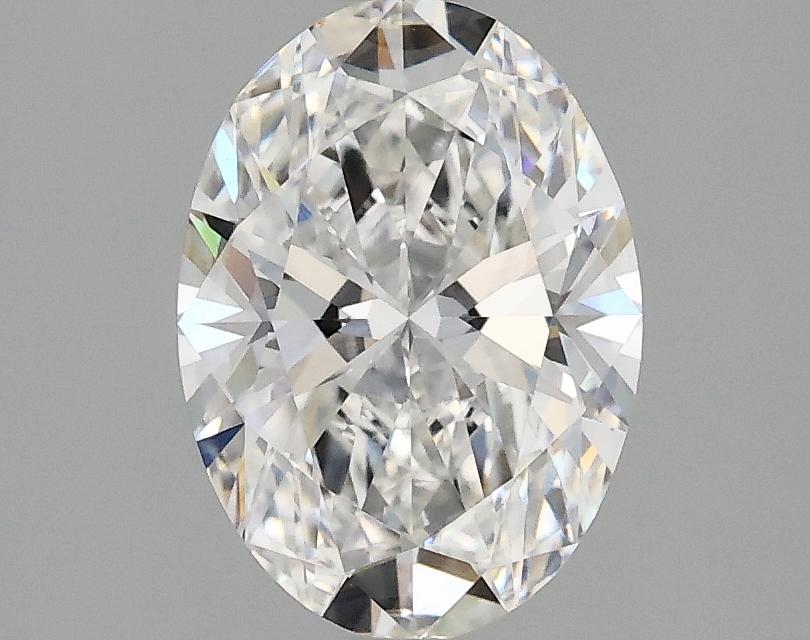 1.56 Carat Oval Shaped Ideal Cut VS1 IGI Certified Lab Grown Diamond