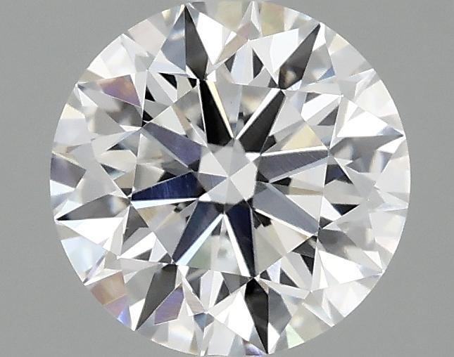 1.56 Carat Round Shaped Excellent Cut VS1 IGI Certified Lab Grown Diamond