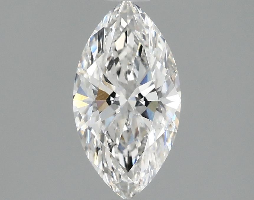 1.1 Carat Marquise Shaped Excellent Cut VS2 IGI Certified Lab Grown Diamond