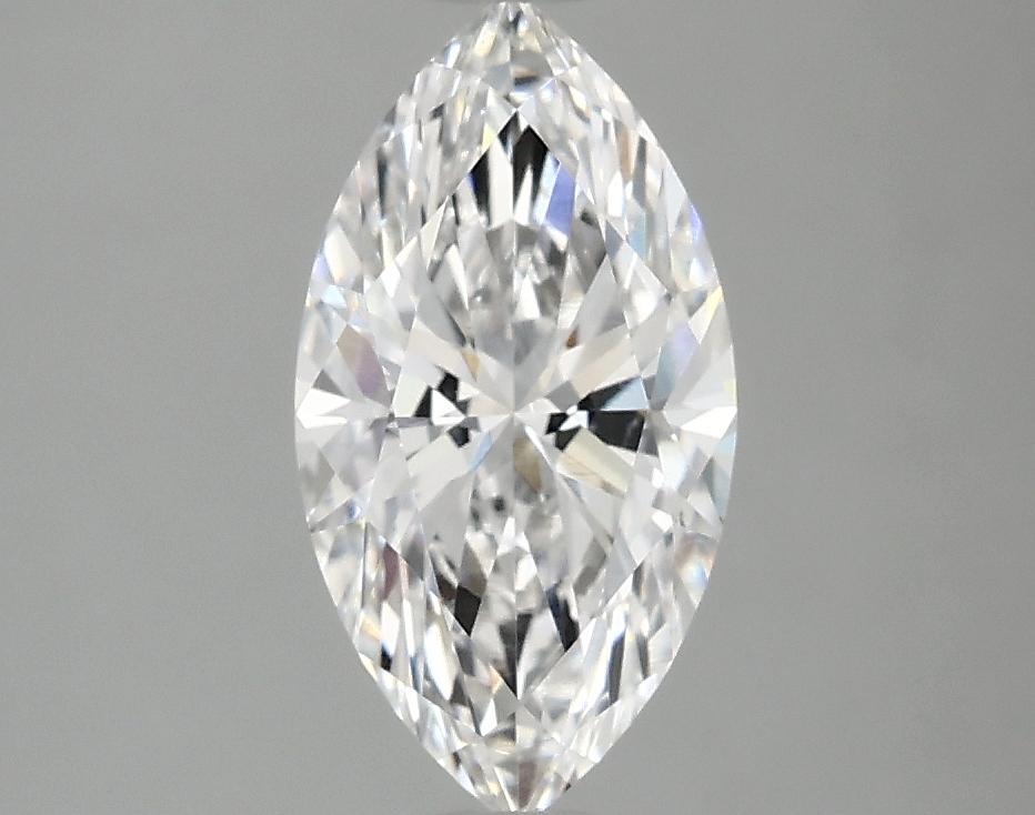 1.48 Carat Marquise Shaped Excellent Cut VS1 IGI Certified Lab Grown Diamond