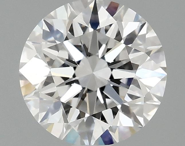 1.73 Carat Round Shaped Excellent Cut VS1 IGI Certified Lab Grown Diamond